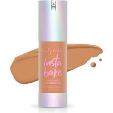 Beauty Bakerie InstaBake Aqua Glass Foundation 325N