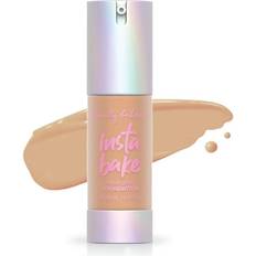 Beauty Bakerie InstaBake Aqua Glass Foundation 337W