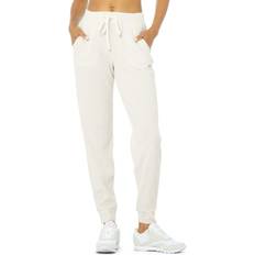 Alo Muse Sweatpants - Ivory