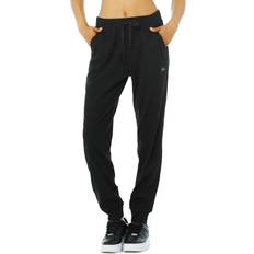 Alo Muse Sweatpants - Black