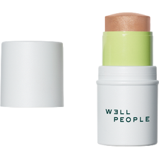 Well People Supernatural Stick Bronzer Light Tan