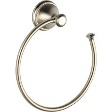 Towel Rings Delta Cassidy 79746-SS (DEL79746SS)