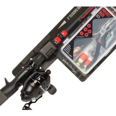 Rod & Reel Combos ProFISHIENCY Micro Telescoping Spincast Combo 5'