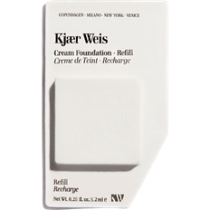 Kjaer Weis Cream Foundation Lightness Refill