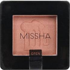 Missha Modern Shadow Matte MCR06 Grapefruit Beer