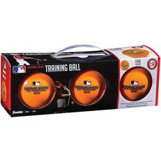 Franklin Home Run Training Ball 3-pack