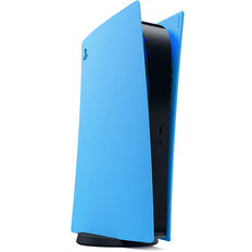 Ps5 digital Sony PS5 Digital Cover - Starlight Blue