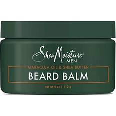 Beard butter SheaMoisture Men's Maracuja Oil & Shea Butter Beard Balm 113g