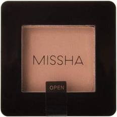 Missha Modern Shadow Matte MCR03 Ginger Pound