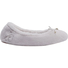 Sam Edelman Felicia - Moonbeam Ivory Shearling