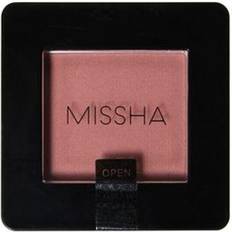 Missha Modern Shadow Matte MPK03 Chewing Gum