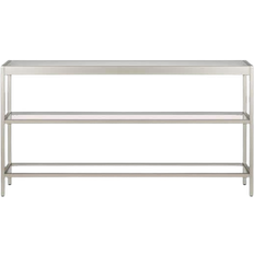 Glass Console Tables Meyer & Cross Alexis Console Table