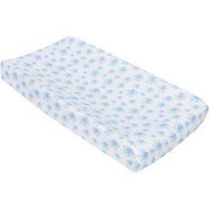 Miraclebaby Elephant MiracleWare Muslin Changing Pad Cover