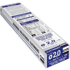 085121 Welding Electrodes 155pcs