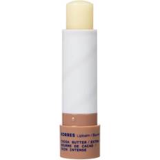 Weichmachend Lippenbalsam Korres Lip Butter Stick Cocoa Butter 4.5g