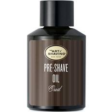 The Art of Shaving Rakningstillbehör The Art of Shaving Pre-Shave Oil Oud 60ml