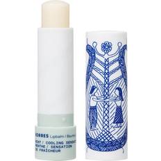 Rafraîchissant Baumes à lèvres Korres Lip Butter Stick Mint 4.5g