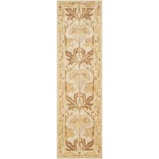 Safavieh Antiquity Collection Beige, Gold 27x96"