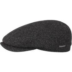 Stetson Driver Wool Cap Unisex - Olive Mix