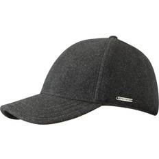 Stetson baseball cap Stetson BaseBall Cap Unisex - Grey