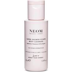 Neom Super Shower Power Body Cleanser 50ml