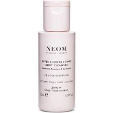 Super Shower Power Body Cleanser