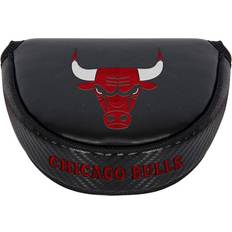 Team Effort Chicago Bulls Putter Mallet Cover