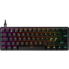 Tastaturer SteelSeries Apex Pro Mini (Nordic)