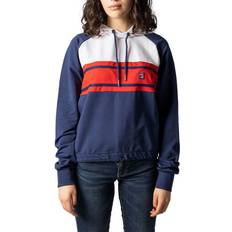 Fila hoodie dam Fila Hoodie Burgos Cropped