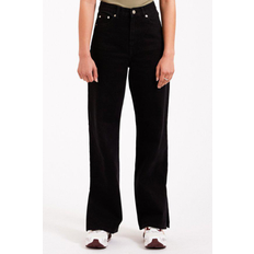 Dr. Denim Jeans Echo Shoe Cut W24-L32