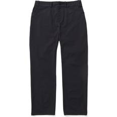 Houdini Dock Pants - True Black