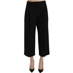 Dolce gabbana for womens Dolce & Gabbana Women's Trouser - Black