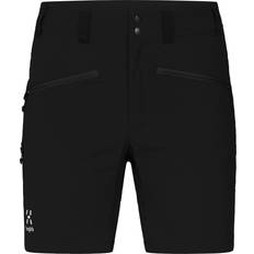 Haglöfs Mid Standard Shorts Women - True Black