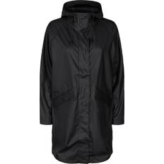 Tazi Jacket - Black