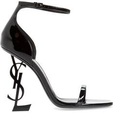 Ysl shoes Saint Laurent Opyum YSL - Nero