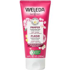 Weleda Creamy Body Wash Pamper 200ml