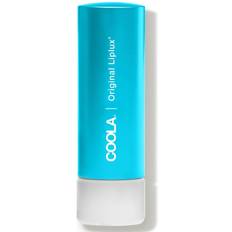 Aloe Vera Soins des lèvres Coola Liplux Sunscreen Lip Balm Original SPF30 4.2g