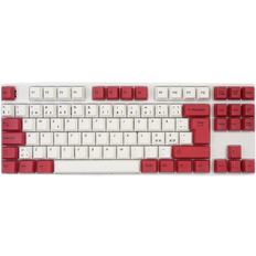 Varmilo VEA88 Special Edition TKL MX Silent Red (Nordic)