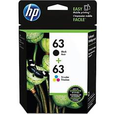 Hp deskjet 3630 ink HP 63 (Multipack)