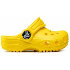 Crocs Kid's Classic - Yellow