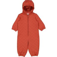 Wheat Harley Thermosuit - Chutney