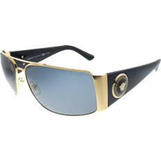 Versace Polarized Sunglasses Versace VE 2163 100281