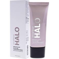 Smashbox Halo Healthy Glow All-In-One Tinted Moisturizer Broad Spectrum SPF25 Light Neutral