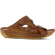 Spring Step Gretta - Brown