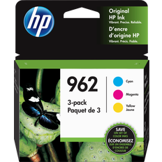 Ink & Toners HP 962 (Cyan/Magenta/Yellow)