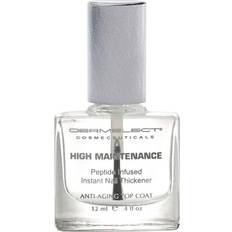 Nail Products Dermelect High-Maintenance Instant Nail Thickener 0.4fl oz