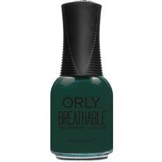 Nail Products Orly Breathable Treatment + Color Pine-ing For You 0.6fl oz