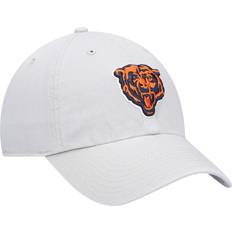 Caps '47 Chicago Bears Clean Up Adjustable Hat Men - Grey