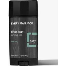 Every Man Jack Sea Salt Deo Stick 2.7oz