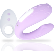 Mia Rin Couple Vibrator